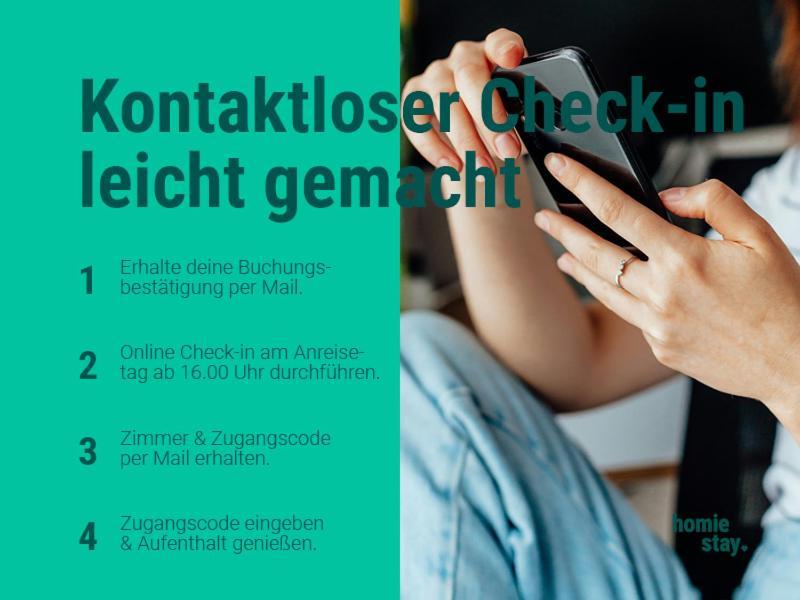 Homie Stay Badgasse - Fewos Am Main Mit Dachterrasse & Fahrradgarage Оксенфурт Экстерьер фото